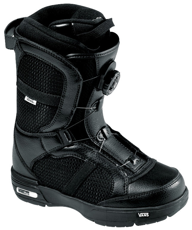 Vans Encore Snowboard Boots - Women's 2011