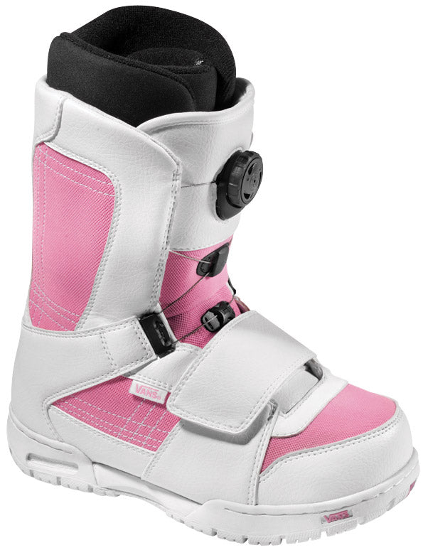 Vans Kids Encore Snowboard Boots - Youth 2011