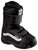 Vans Kids Mantra Snowboard Boots - Youth 2011 Black/White