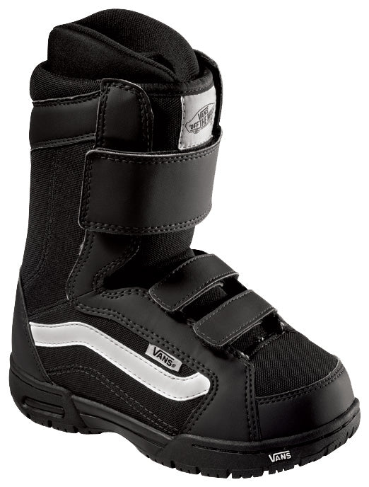 Vans Kids Mantra Snowboard Boots - Youth 2011