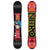 Nitro Cheryl Mass Pro Series Snowboard - Women's 2010
