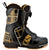 Bonfire Bolt BOA Snowboard Boots 2011 Black/White/Black