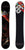 Salomon Burner Snowboard 2011