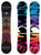 Salomon Acid Rocker Snowboard 2011
