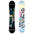 Salomon Lily Snowboard - Women's 2011