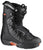 Salomon Malamute Snowboard Boots 2011 Black