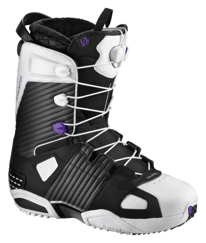 Salomon Synapse Wide Snowboard Boots 2011