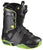 Salomon Synapse JP Wide Snowboard Boots 2011 Black