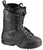 Salomon Savage Snowboard Boots 2011 Black