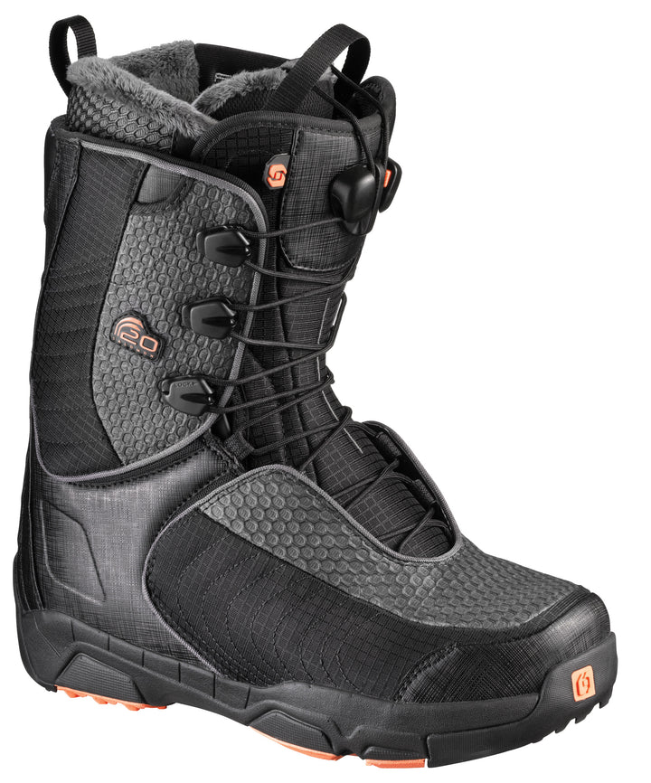 Salomon F20 Snowboard Boots 2011