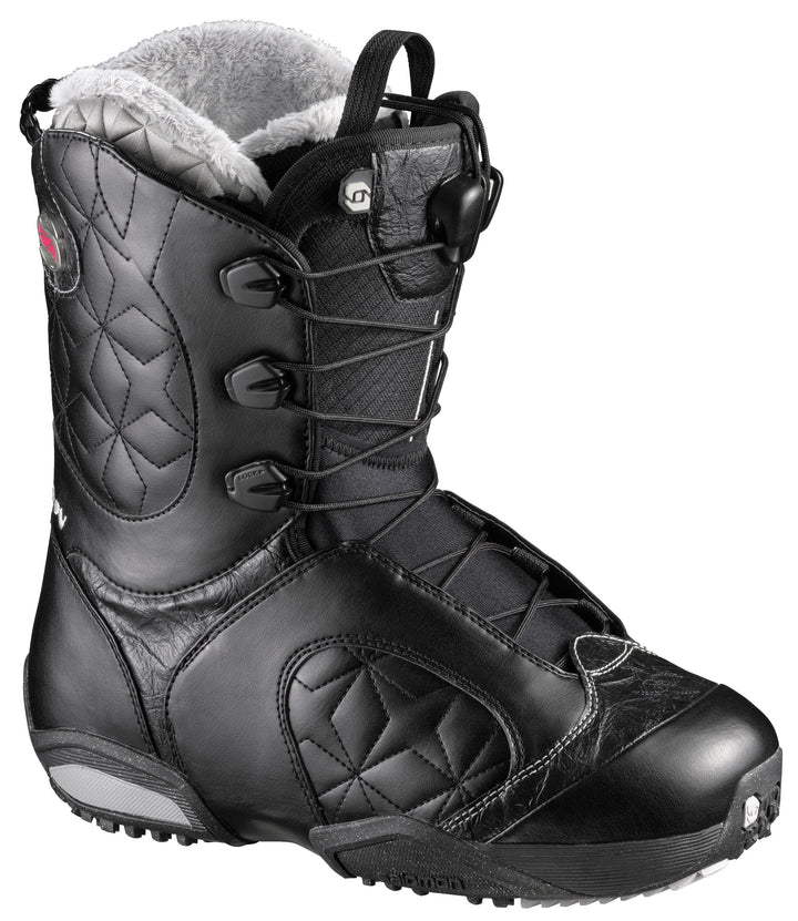 Salomon Optima Snowboard Boots - Women's 2011