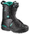 Salomon Kiana Snowboard Boots - Women's 2011 Black