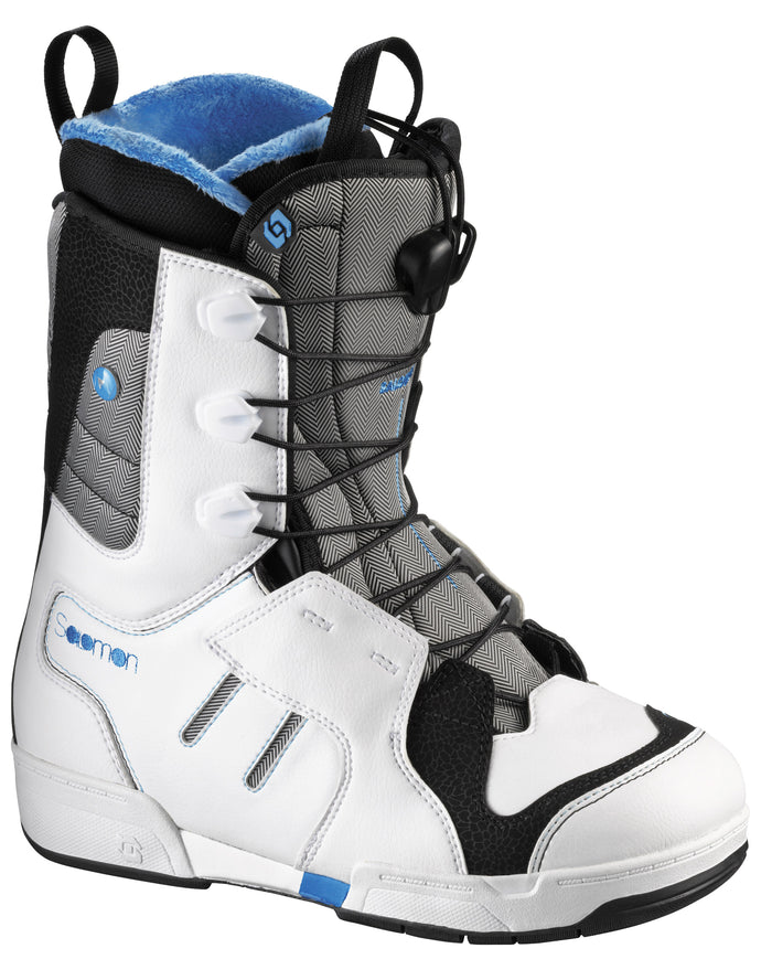 Salomon Ivy Snowboard Boots - Women's 2011