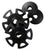 Joystick Treasure Carbon - Women's Ski Poles 2009