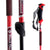 Black Diamond Razer Carbon Adjustable Ski Poles 2011