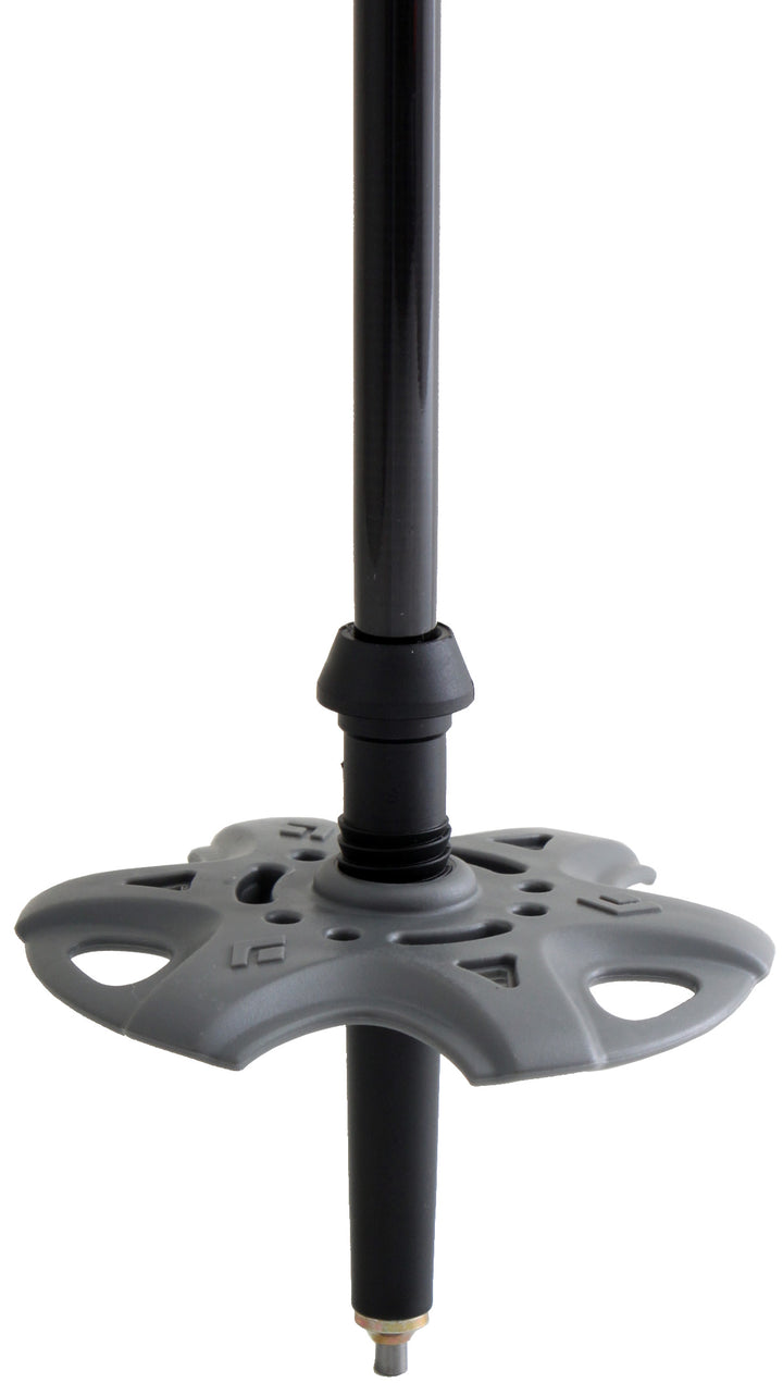 Black Diamond Razer Carbon Adjustable Ski Poles 2011