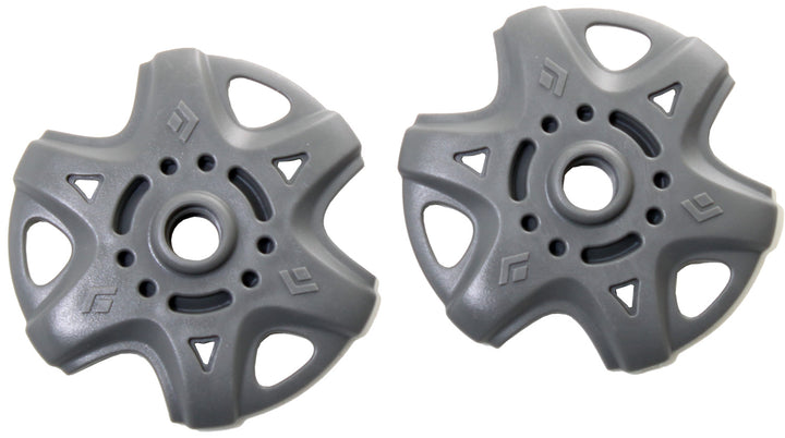 Black Diamond Powder Baskets 2011 Grey