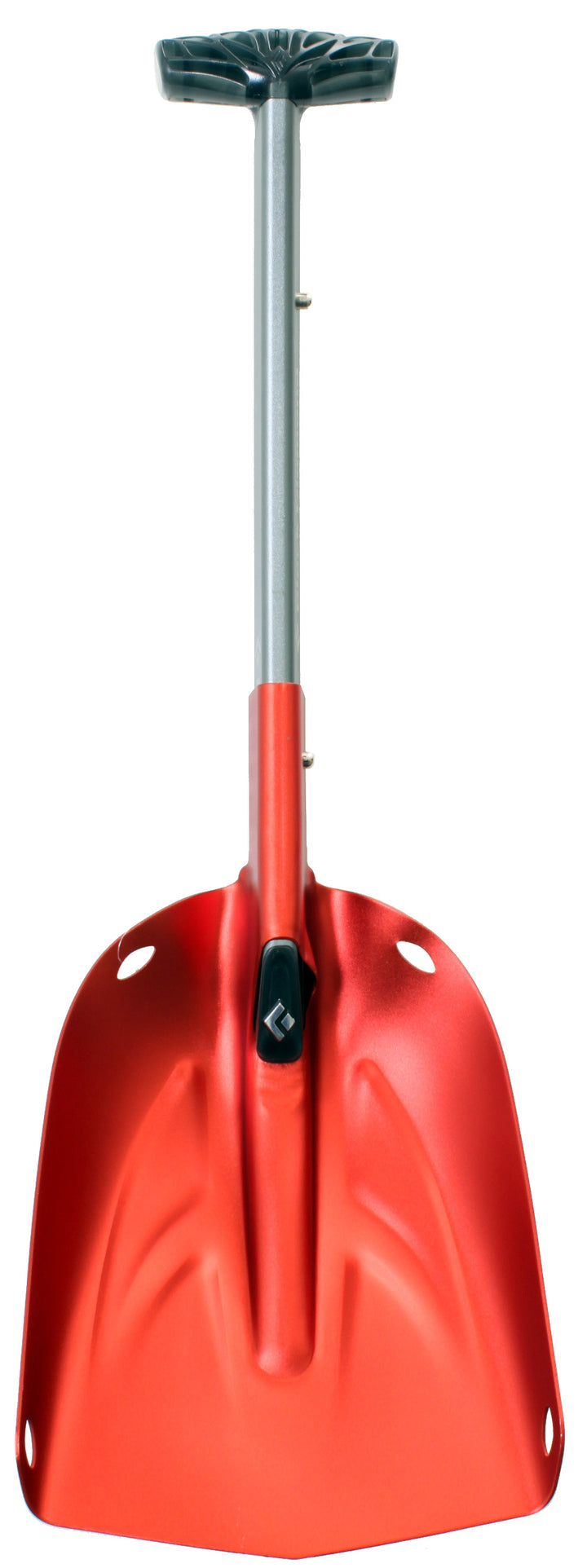 Black Diamond Deploy 3 Shovel Orange