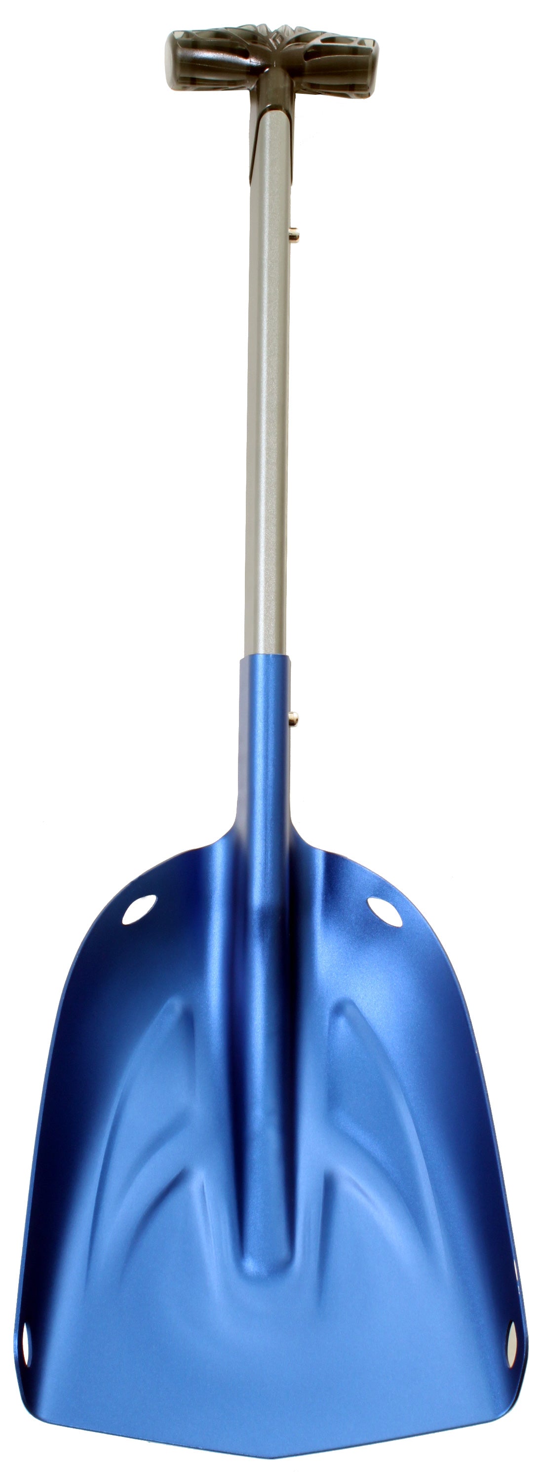 Black Diamond Transfer 3 Shovel Blue/Silver