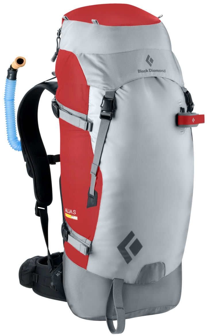 Black Diamond Alias Avalung Pack