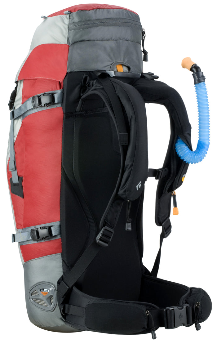 Black Diamond Alias Avalung Pack