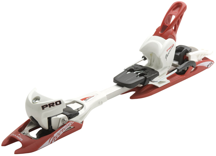 Fritschi Diamir Freeride Pro Bindings w/ 120mm Brakes (Small) 2011