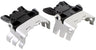 Fritschi Diamir Axion Crampons Black