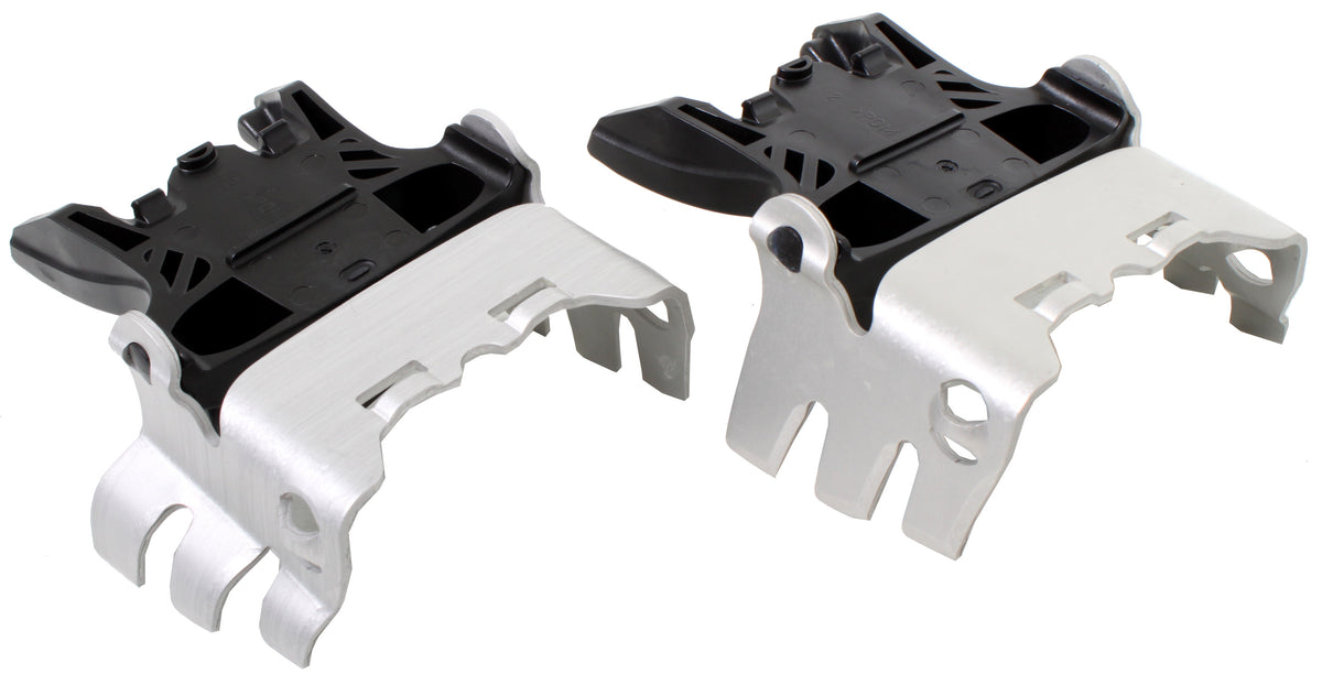 Fritschi Diamir Axion Crampons Black