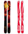 Line Skis EP Pro Shorty Skis 2011
