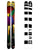 Line Skis Sir Francis Bacon Skis 2011