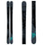 Line Skis Chronic Cryptonite Skis 2011
