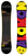Salomon Mini Drift Rocker Snowboard - Youth 2011