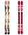 Line Skis StepUp Skis 2011