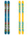 Line Skis Afterbang Skis 2011