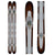Line Skis Mothership Skis 2011