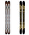 Line Skis Mothership Skis 2011