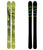 Line Skis Prophet 115 Skis 2011