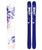 Line Skis Pandora Skis - Women's 2011