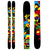 Line Skis Super Hero Skis - Youth 2011
