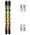 Line Skis Super Hero Skis - Youth 2011