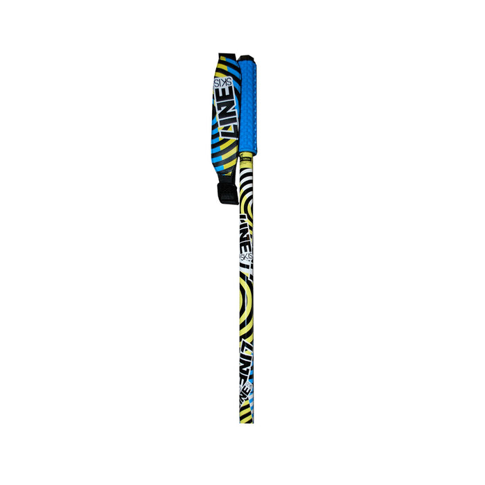 Line Skis Dart Ski Poles 2011