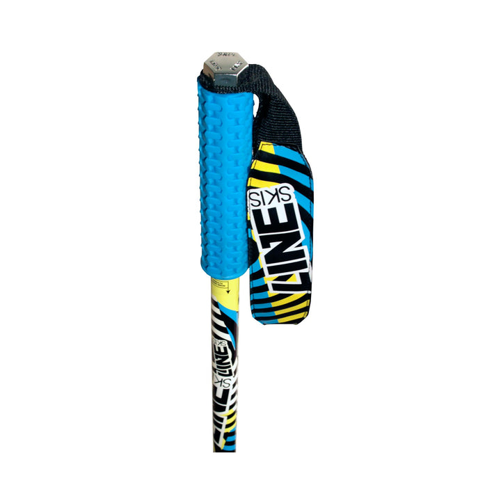 Line Skis Dart Ski Poles 2011