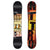 Nitro Austin Smith One Off Pro Model Snowboard 2011