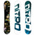 Nitro Markus Keller One Off Pro Model Snowboard 2011
