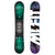 Nitro Misfit Snowboard 2011