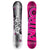 Nitro Rook Snowboard 2011