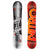 Nitro Rook Snowboard 2011