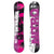 Nitro Swindle Snowboard 2011
