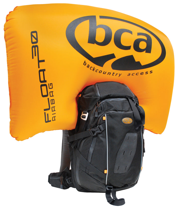 BCA Float 30 Avalanche Airbag Pack
