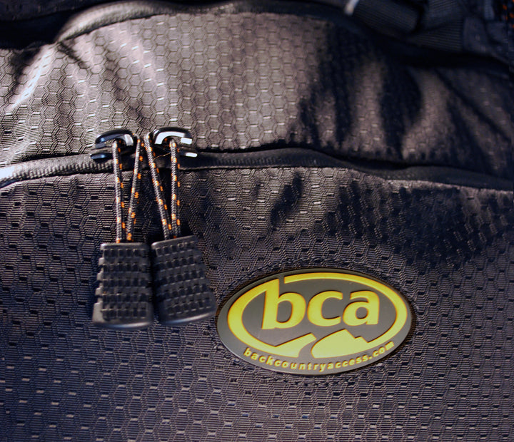 BCA Float 30 Avalanche Airbag Pack